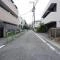 【東京都/中野区南台】中野区南台4丁目　売地 前面道路
