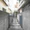 【東京都/新宿区北新宿】新宿区北新宿2丁目　売地 現地（古家あり）