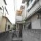 【東京都/新宿区北新宿】新宿区北新宿2丁目　売地 現地（古家あり）