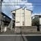 【東京都/中野区若宮】中野区若宮1丁目　古家付き土地 現地