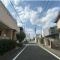 【東京都/中野区若宮】中野区若宮1丁目　古家付き土地 前面道路