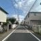 【東京都/中野区若宮】中野区若宮1丁目　古家付き土地 前面道路