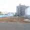 【東京都/世田谷区用賀】世田谷区用賀2丁目　売地　A区画 現地：全2区画。左側A区画、右側B区画