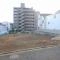【東京都/世田谷区用賀】世田谷区用賀2丁目　売地　A区画 現地：全2区画。左側A区画、右側B区画