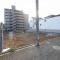 【東京都/世田谷区用賀】世田谷区用賀2丁目　売地　A区画 現地：全2区画。左側A区画、右側B区画