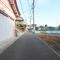 【東京都/世田谷区用賀】世田谷区用賀2丁目　売地　A区画 前面道路