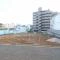 【東京都/世田谷区用賀】世田谷区用賀2丁目　売地　B区画 現地：全2区画。左側A区画、右側B区画