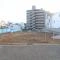 【東京都/世田谷区用賀】世田谷区用賀2丁目　売地　B区画 現地：全2区画。左側A区画、右側B区画