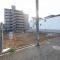【東京都/世田谷区用賀】世田谷区用賀2丁目　売地　B区画 現地：全2区画。左側A区画、右側B区画
