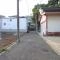 【東京都/世田谷区用賀】世田谷区用賀2丁目　売地　B区画 前面道路