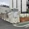 【東京都/文京区白山】文京区白山二丁目　土地 現地