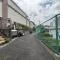 【東京都/品川区西五反田】品川区　西五反田　建築条件付売地　C区画 前面道路