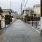 【東京都/三鷹市下連雀】三鷹市下連雀4丁目　土地 前面道路