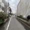 【東京都/目黒区駒場】目黒区駒場二丁目　土地 前面道路