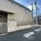 【東京都/中野区白鷺】中野区白鷺二丁目　2号地 現地（古家あり）：全2区画/左側