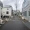 【東京都/中野区松が丘】中野区松が丘1丁目　土地 前面道路