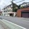 【東京都/中野区上高田】中野区上高田1丁目　売地 前面道路