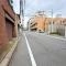 【東京都/中野区上高田】中野区上高田1丁目　売地 前面道路
