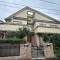 【東京都/杉並区西荻北】杉並区西荻北3丁目　売地　A区画 現地（古家あり）：全2区画