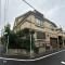 【東京都/杉並区西荻北】杉並区西荻北3丁目　売地　A区画 現地（古家あり）：全2区画