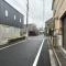 【東京都/杉並区西荻北】杉並区西荻北3丁目　売地　A区画 前面道路