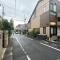 【東京都/杉並区西荻北】杉並区西荻北3丁目　売地　B区画 前面道路