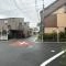 【東京都/杉並区西荻北】杉並区西荻北3丁目　売地　B区画 前面道路