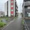 【東京都/中野区鷺宮】中野区鷺宮3丁目　売地 前面道路：対象地右側