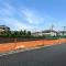 【東京都/練馬区石神井町】練馬区石神井町5丁目　売地 現地