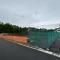 【東京都/練馬区石神井町】練馬区石神井町5丁目　売地 現地