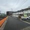 【東京都/練馬区石神井町】練馬区石神井町5丁目　売地 前面道路