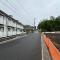 【東京都/練馬区石神井町】練馬区石神井町5丁目　売地 前面道路