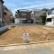 【東京都/練馬区春日町】練馬区春日町6丁目　売地 現地
