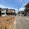 【東京都/練馬区春日町】練馬区春日町6丁目　売地 前面道路