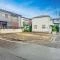 【東京都/練馬区大泉町】練馬区大泉町4丁目　売地 現地