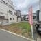 【東京都/板橋区常盤台】板橋区常盤台3丁目　売地 現地