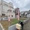 【東京都/板橋区常盤台】板橋区常盤台3丁目　売地 現地