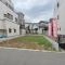 【東京都/板橋区常盤台】板橋区常盤台3丁目　売地 現地
