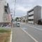 【東京都/板橋区常盤台】板橋区常盤台3丁目　売地 前面道路