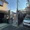 【東京都/練馬区北町】練馬区北町6丁目　売地 現地