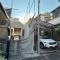 【東京都/練馬区北町】練馬区北町6丁目　売地 現地