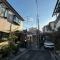 【東京都/練馬区北町】練馬区北町6丁目　売地 現地