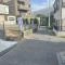 【東京都/練馬区大泉学園町】練馬区大泉学園町1丁目　売地 前面道路