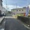 【東京都/練馬区大泉学園町】練馬区大泉学園町1丁目　売地 前面道路