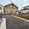 【東京都/練馬区早宮】練馬区早宮2丁目　売地　3号地 前面道路