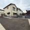 【東京都/練馬区早宮】練馬区早宮2丁目　売地　3号地 前面道路
