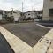 【東京都/練馬区早宮】練馬区早宮2丁目　売地　4号地 前面道路
