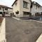 【東京都/練馬区早宮】練馬区早宮2丁目　売地　4号地 前面道路