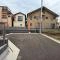 【東京都/練馬区早宮】練馬区早宮2丁目　売地　4号地 前面道路