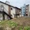 【東京都/板橋区板橋】板橋区板橋3丁目　売地 現地